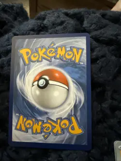 Togedemaru pokemon card Phantasmal Flames 2025 104 Full Art - Image 2
