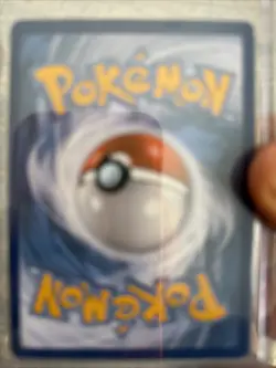 Pokemon Gengar 60/162 Breakthrough Holo Rare 130 HP Stage 2 Pokemon TCG Card - Image 5