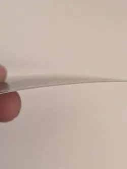 The Master, Transcendent (Extended Art) (Surge Foil) Universes Beyond - Image 3