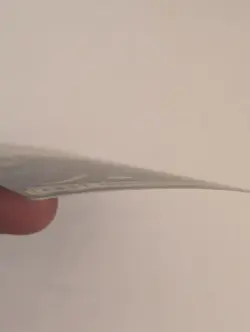 The Master, Transcendent (Extended Art) (Surge Foil) Universes Beyond - Image 4