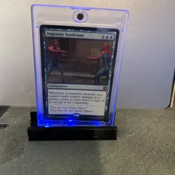 MTG Impostor Syndrome - Marvel's Spider-Man (SPM) #34 Magic the Gathering - Image 5