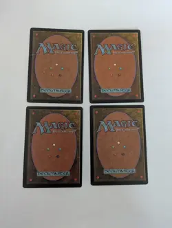 4 Capricious Sorcerer Portal MTG NM Free shipping with tracking - Image 2