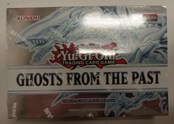 Yu-Gi-Oh! TCG - Ghosts From The Past - English Edition - 1st Edition Mini Box - Image 2