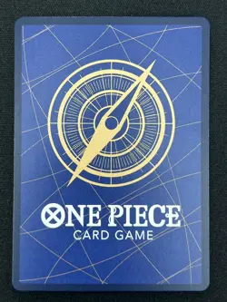 [NM] Monkey D. Luffy ONE PIECE Card Game ST13-015 2nd Anniversary CN97 - Image 3