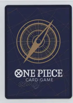 2025 One Piece Card Game: Legacy of the Master OP12 Donquixote Rosinante - Image 2