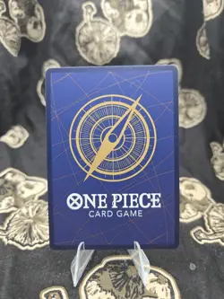 Nami (053) (SR) EB03-053 Extra Booster: One Piece Heroines Edition Foil - Image 3