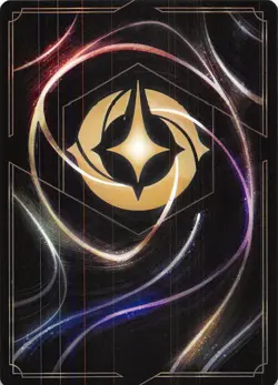 Scar Finally King 175/204 Fabled Disney Lorcana - Image 2