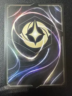 Disney Lorcana Card Angel Experiment 624 Legendary Winterspell - Image 2