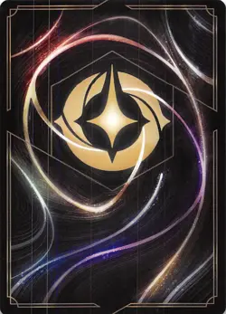 Scar Finally King 175/204 Fabled Disney Lorcana - Image 2