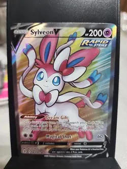 Pokemon TCG Card Bundle (Cards listed in Description) - Image 1