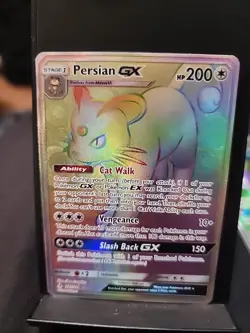 Pokemon TCG Card Bundle (Cards listed in Description) - Image 3