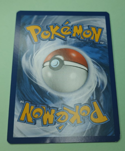 Pokemon Pikachu SM86 SM Black Star Promo Holo Trading Card TCG - Image 3