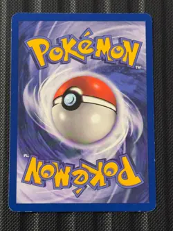 Nidoqueen 23/64 Jungle Unlimited Non Holo Rare Vintage Pokemon Card - Image 2