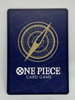 Uta SR EB03-003 ONE PIECE Heroines Edition ONE PIECE Card Game Japanese NM - Image 3