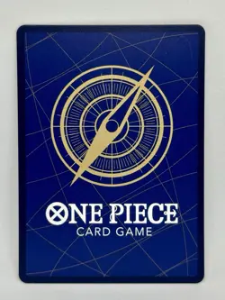 Nico Robin EB03-055 SR Heroines Edition - ONE PIECE Card Game Japanese NM - Image 3