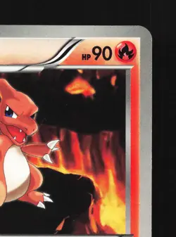 Charmeleon 011/059 Freeze Bolt NM 1st ED Japanese Pokemon Card TCG - Image 5