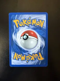 Misty's Staryu 92/132 Gym Challenge Regular Unlimited Common Card Pokemon TCG - Image 2