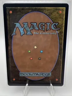 Magic the Gathering Spider-Gwen Web-Warrior Borderless Card #24 - Image 2