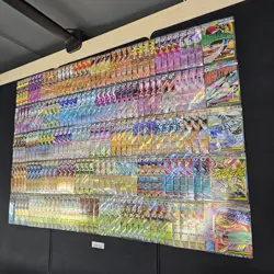 Japanese Pokemon Cards lots of 200 RR,MA Mega Lucario Gardevoir bulk 958 - Image 3