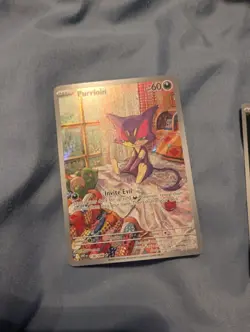 Pokemon White Flare/ Black Bolt Card Lot - Image 2
