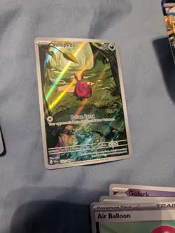 Pokemon White Flare/ Black Bolt Card Lot - Image 3