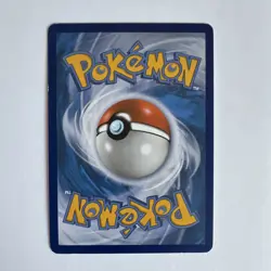 Pokemon Pikachu EX Full Art Promo Holo XY124 XY 130HP Trading Card - Image 2