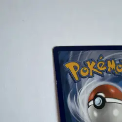 Pokemon Pikachu EX Full Art Promo Holo XY124 XY 130HP Trading Card - Image 3