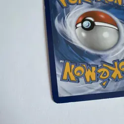 Pokemon Pikachu EX Full Art Promo Holo XY124 XY 130HP Trading Card - Image 4