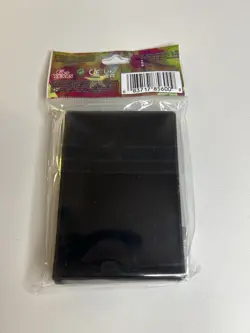 New Konami YuGiOh Kuriboh Kollection Card Sleeves Pack 50 Count Tournament Legal - Image 2
