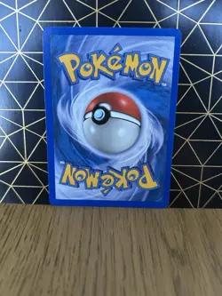 Pokemon Kingler Non-Holo Rare Card #50/165 2002 Expedition Base Set - Image 2