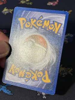 Pokemon Cards Mystery Plate Beta 134/144 Uncommon Skyridge WOTC - (NM-) - Image 5