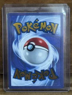 Pokemon Card Mew Ex Promo 205/165 Secret Rare Scarlet Violet Pokemon 151 Metal - Image 2