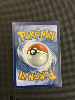 Pokemon TCG M Gyarados EX 27/122 Breakpoint Holo Card - Image 2