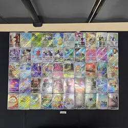 Japanese Pokemon Cards lots of 100 AR Charmeleon Squirtle bulk 956 - Image 2