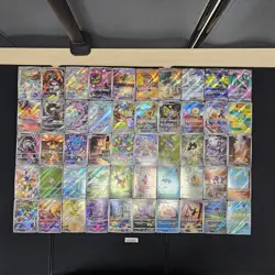 Japanese Pokemon Cards lots of 100 AR Charmeleon Squirtle bulk 956 - Image 4