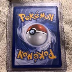 Pokemon Charizard EX 199/165 Scarlet & Violet 151 Sir Rare Holo Card MINT - Image 2