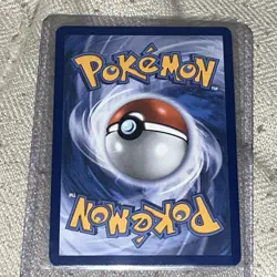 Pokemon Charizard EX 199/165 Scarlet & Violet 151 Sir Rare Holo Card MINT - Image 4