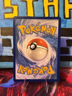 Ditto GG22/GG70 2023 Pokemon Card TCG Crown Zenith Full Art Rare HOLO NM - Image 2