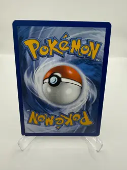 Pokemon Meowth 106/094 Basic 70 HP 20 Attack Regular 2025 English Card - Image 2