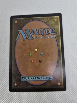 Wizards Darksteel Forge Planechase Artifact Colorless Rare Regular 111 MTG - Image 2