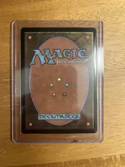 Bohn Beguiling Balladeer MTG Promo - Image 2