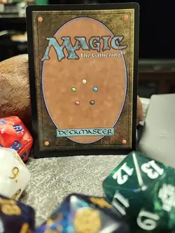 MTG Archon of Emeria - Foil art - Zendikar Rising #004/280 - Image 3