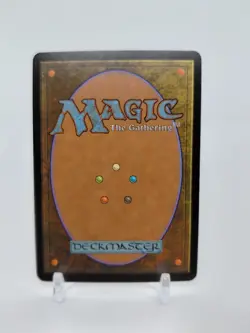 NM Nightmare Lash Mirrodin Mtg Magic the Gathering - Image 4