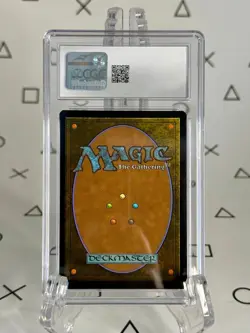 Unbreakable Formation Foil - CGC 10 Gem Mint - God of War Secret Lair Magic MTG - Image 2