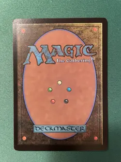 2025 MAGIC THE GATHERING MTG COMMANDER: TARKIR: DRAGONSTORM PONGIFY - Image 2