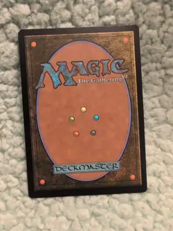 Ajani, Outland Chaperone Lorwyn Eclipsed Magic MTG NM 3526 - Image 2