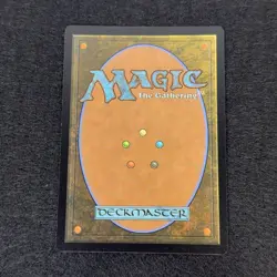 Magic The Gathering MTG TMNT Mountain 0194 Foil Land NM/M P125 - Image 4