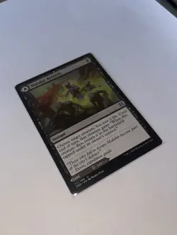 1x Malakir Rebirth Zendikar Rising MTG NM/M - Image 1