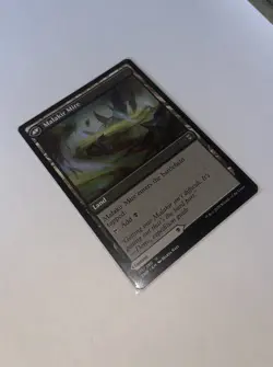 1x Malakir Rebirth Zendikar Rising MTG NM/M - Image 2