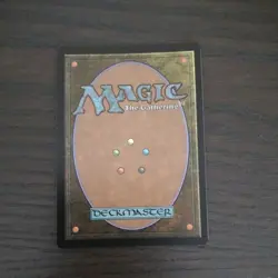 MTG-Avatar:The Last Airbender TLE/Appa, the Vigilant 062(Borderless)Foil - Image 2